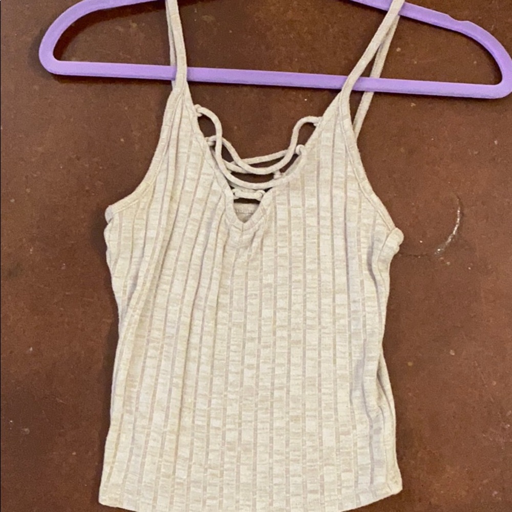 Cute tank